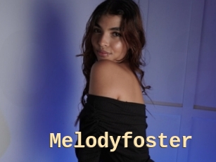 Melodyfoster