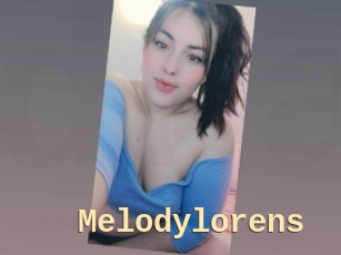 Melodylorens