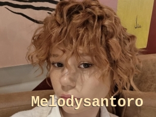 Melodysantoro