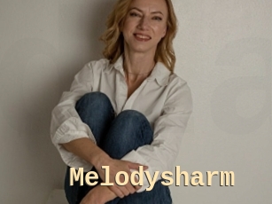 Melodysharm