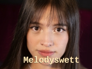 Melodyswett