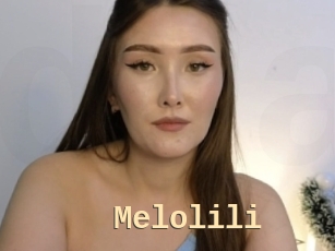 Melolili