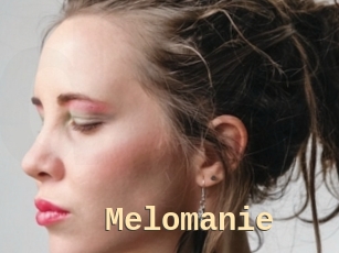 Melomanie