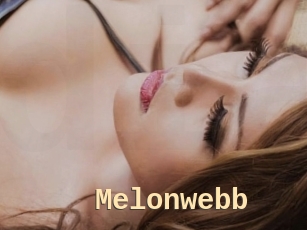 Melonwebb