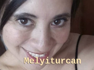 Melyiturcan