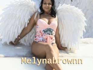 Melynabrownn