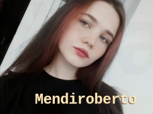 Mendiroberto