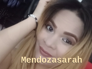 Mendozasarah