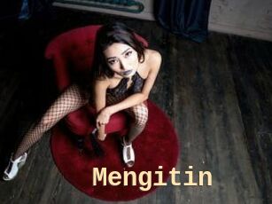 Mengitin