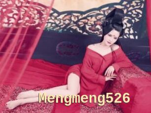 Mengmeng526