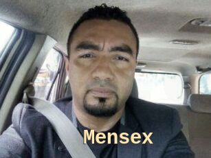 Mensex