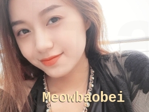 Meowbaobei