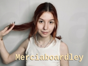 Merciaboardley