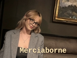 Merciaborne