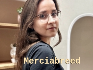 Merciabreed