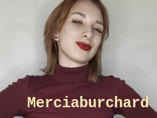 Merciaburchard