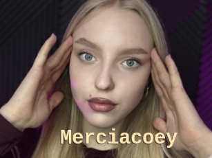 Merciacoey