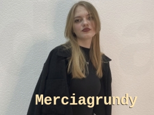 Merciagrundy