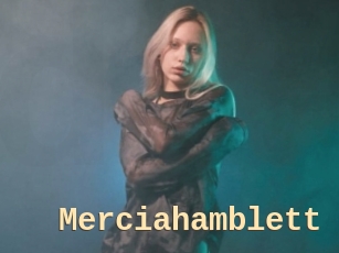 Merciahamblett