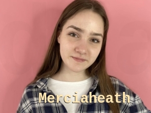 Merciaheath