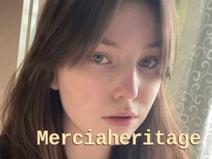 Merciaheritage