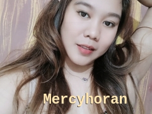 Mercyhoran