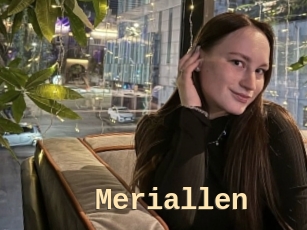 Meriallen