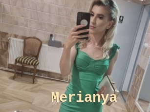 Merianya