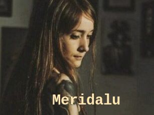 Meridalu