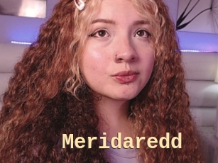 Meridaredd