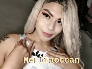 Merliaocean