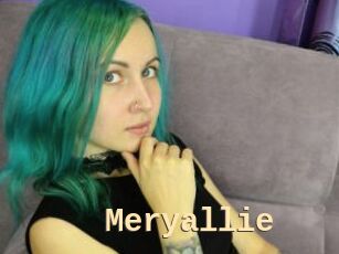 Meryallie