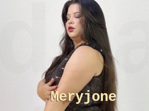 Meryjone