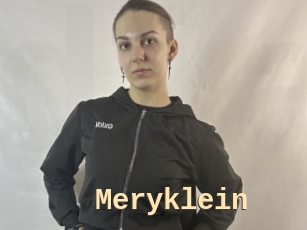 Meryklein