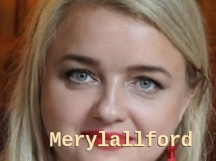 Merylallford