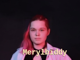 Merylbiddy