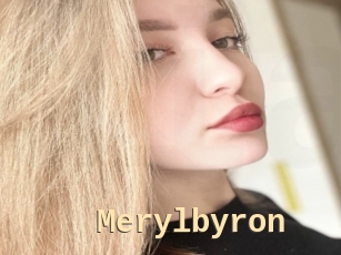 Merylbyron