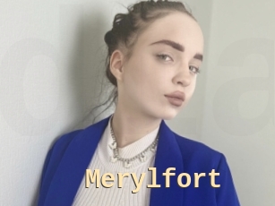 Merylfort