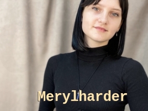 Merylharder