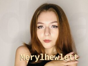 Merylhewlett