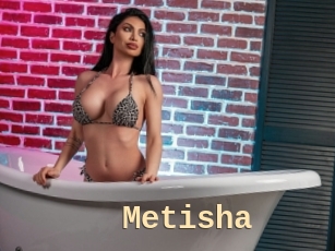 Metisha