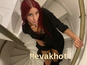 Mevakhot