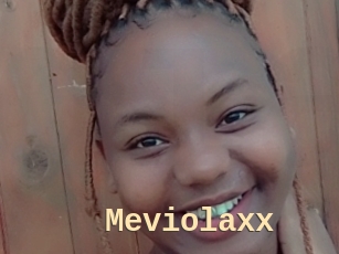 Meviolaxx