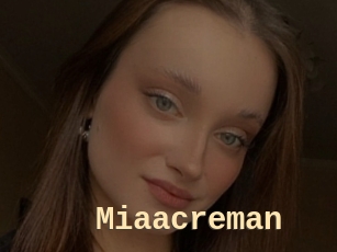 Miaacreman