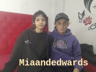 Miaandedwards