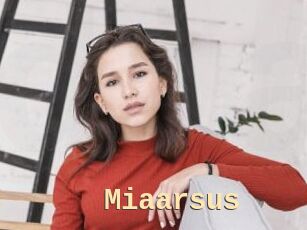 Miaarsus