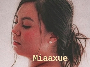 Miaaxue