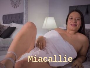 Miacallie