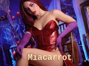 Miacarrot