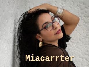 Miacarrter